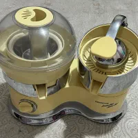 آبمیوه گیری برند Kenwood
