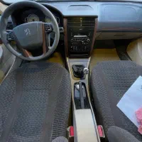 پارس سال مدل ۹۸درجه یک|خودرو سواری و وانت|سردشت, |دیوار