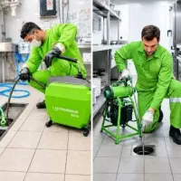 لوله بازکنی فنرزنی فنربرقی چاه تضمین*50%تخفیف*فوری