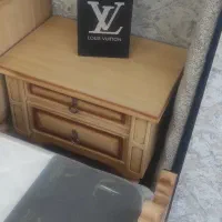 سرویس خواب کویین|تخت و سرویس خواب|کرمانشاه, |دیوار