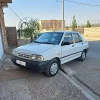 پراید۱۳۱مدل۱۳۹۷