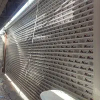 کرکره سازی.تعمیرات کرکره