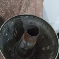 سماور8 لیتری کاملا سالم|سماور، چایساز، قهوهساز|گرگان, |دیوار