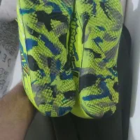 کفش فوتسال نو سایز 44..45|کیف، کفش، کمربند|ساری, |دیوار