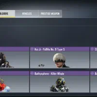 اکانت کالاف