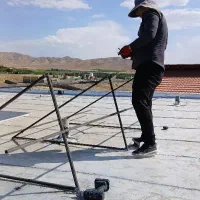 پنل ۷۱۵ وات