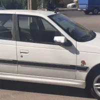 پژوپارس تی یو فایو کلای۱۵