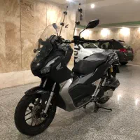 هوندا Adv تایلندی cb cbr