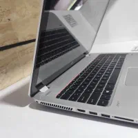 لپتاب hp لمسی اثر انگشت|رایانه همراه|هشتگرد, فاز ۳ مهستان|دیوار