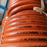 شیلنگ و اتصالات|ماشین‌آلات صنعتی|رشت, حومه رشت|دیوار