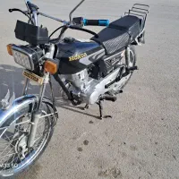 موتور هوندا 125