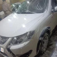 کوییک404|خودرو سواری و وانت|تایباد, |دیوار