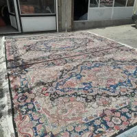جفت ۶متری سالاری|فرش|تبریز, |دیوار