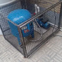 تعویض شیر آلات برق کاری لوله کشی جوشکاری و برشکاری|خدمات پیشه و مهارت|اسلامشهر, شهرک واوان|دیوار