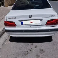 پژو پارس سال، مدل ۱۳۸۹|خودرو سواری و وانت|قم, انسجام|دیوار