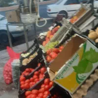 مغازه با کلیه اجناس|اجارهٔ مغازه و غرفه|بم, |دیوار