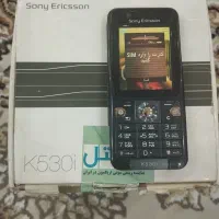 گوشی W700. k530i|موبایل|تهران, خزانه|دیوار