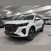 تیگو 7 پرومکس دو دف نقد،واقساط