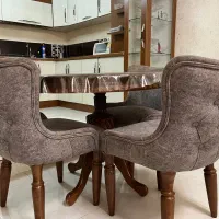 میز ناهار خوری ۴ نفره