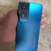 گوشی TCL سالم و نو