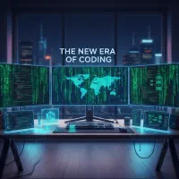 برنامه نویسی-تولیدنرم افزار-ساخت بات-بک اند