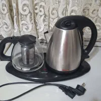چای ساز واتسون(نو مناسب جهیزیه)