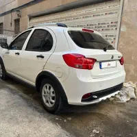 کوییک gx مدل ۱۴۰۲ ۸۵ گانه|خودرو سواری و وانت|تهران, نازی‌آباد|دیوار