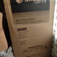 یخچال آکبند|یخچال و فریزر|قزوین, |دیوار