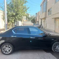 دنا مشکی اتومات .مدل ۱۴۰۲.|خودرو سواری و وانت|خمینیشهر, |دیوار