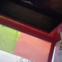 فر ساندویچی