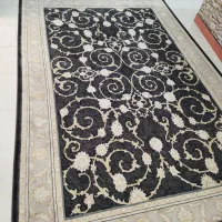 فرش ۶ متری دوتخته|فرش|کوچصفهان, |دیوار