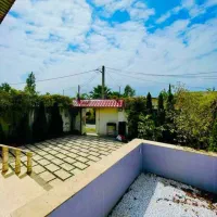 ویلا خوش نشین۲۱۵زمین/۱۰۰بنا/دوخوابه/ویوجنگل سنددار|فروش خانه و ویلا|ایزدشهر, |دیوار