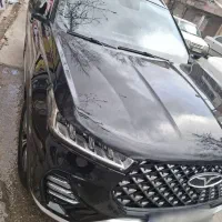 تیگو ۷ پرو  عروسک مدل ۴۰۲|خودرو سواری و وانت|خرم‌آباد, |دیوار