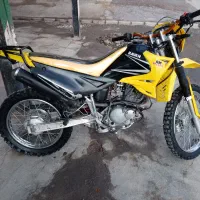 تریل روان مدل 90|موتورسیکلت|نیشابور, شهرک قدس|دیوار