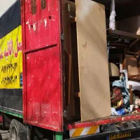 باربری امیدوار