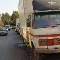 مینی بار|خودرو سنگین|تهران, هاشمی|دیوار