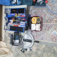 ابزار نصب نو|ابزارآلات|محمدشهر, محمدشهر|دیوار