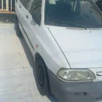 پراید مدل 84