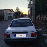 پراید 131 SE، مدل ۱۳۹۷بی رنگ.شاسی پلمپ|خودرو سواری و وانت|فشاپویه, |دیوار