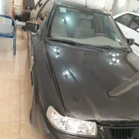 سمند مدل ۹۳