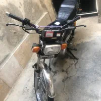 رهرو ۱۲۵ A1 مدل 1402
