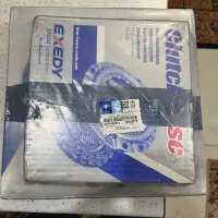 کیت کامل دیسک و صفحه دایکن اصلی