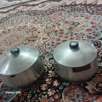 دوعدد قابلمه کاسیواصل