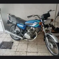 هندا مدل 94 استارتی