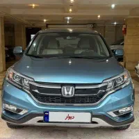 هوندا CRV 2016|خودرو سواری و وانت|تهران, ستارخان|دیوار