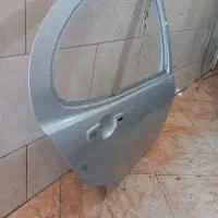 درب کویک وصندوق پراید ۱۳۲ رادیات ساینا