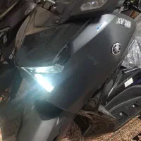 XMAX 1404|موتورسیکلت|تهران, جمهوری|دیوار