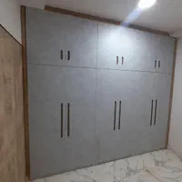 کمد دیواری ام دی اف|خدمات پیشه و مهارت|سنندج, |دیوار