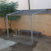 مشارکت برای دیوارکشی ملک تجاری و مراحل فروش آن