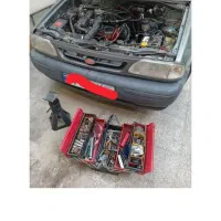 تعمیرکارسیارسبک